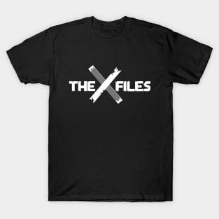 The x files T-Shirt